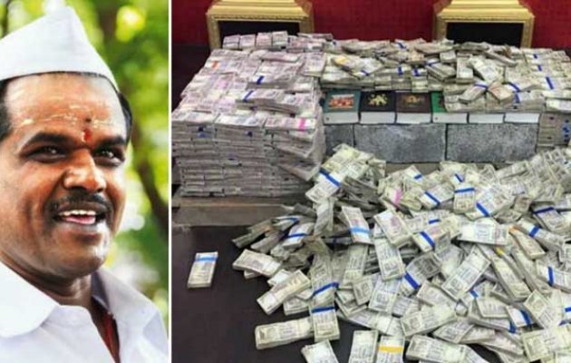 ರೌಡಿ ಶೀಟರ್ ಬಾಂಬ್ ನಾಗ ಬಂಧನ